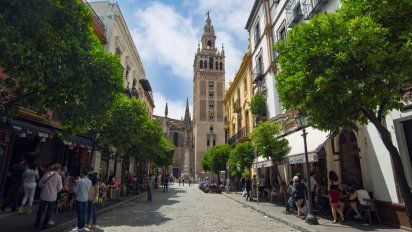 Andalucía descarta restricciones al turismo por la sequía