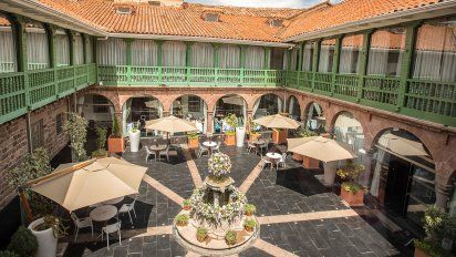 El líder del Mincetur se reunió con representantes de Ahora Perú para presentar la propuesta de ampliar el aforo al 100% en hoteles y restaurantes.