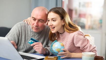 En Colombia se ha mostrado un interés en explorar destinos internacionales según Google.