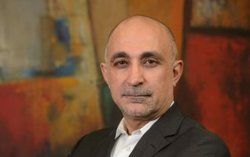 Betros Wakim es vicepresidente senior Airport IT de Amadeus para las Américas.