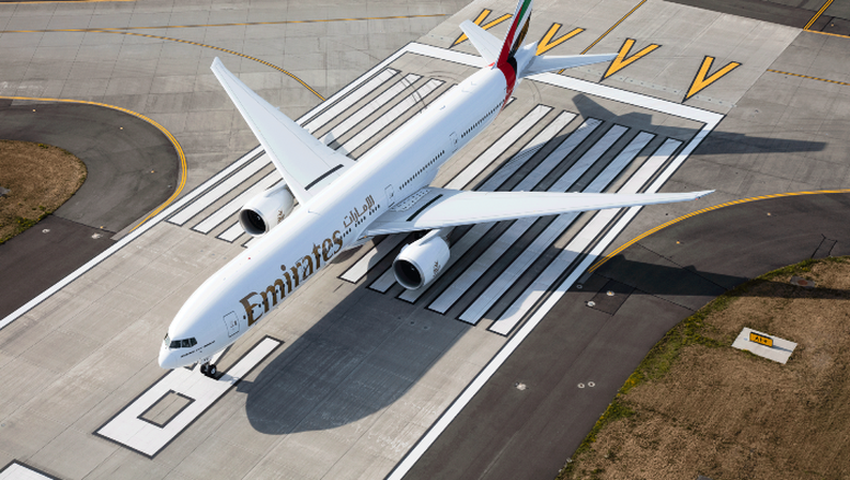 Emirates invertirá US$ 135 millones para la formación de pilotos de sus nuevas aeronaves de largo alcance.