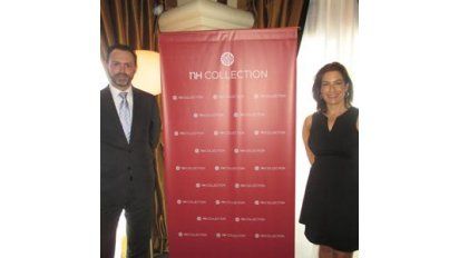 Preferred Hotel Group apoya el lanzamiento de NH Collection a nivel mundial