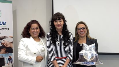 Terrawind presenta lo mejor de sus productos en Confetur