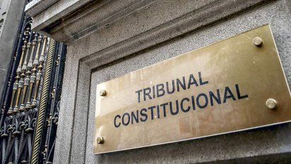 El TC rechazó el requerimiento del Gobierno por 7 a 3 votos.&nbsp;