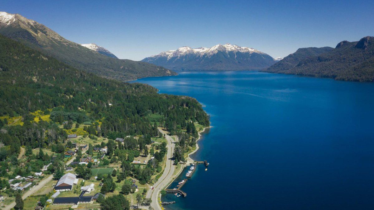 Argentina ofrece increíbles rutas escénicas para ver los mejores paisajes en el verano.