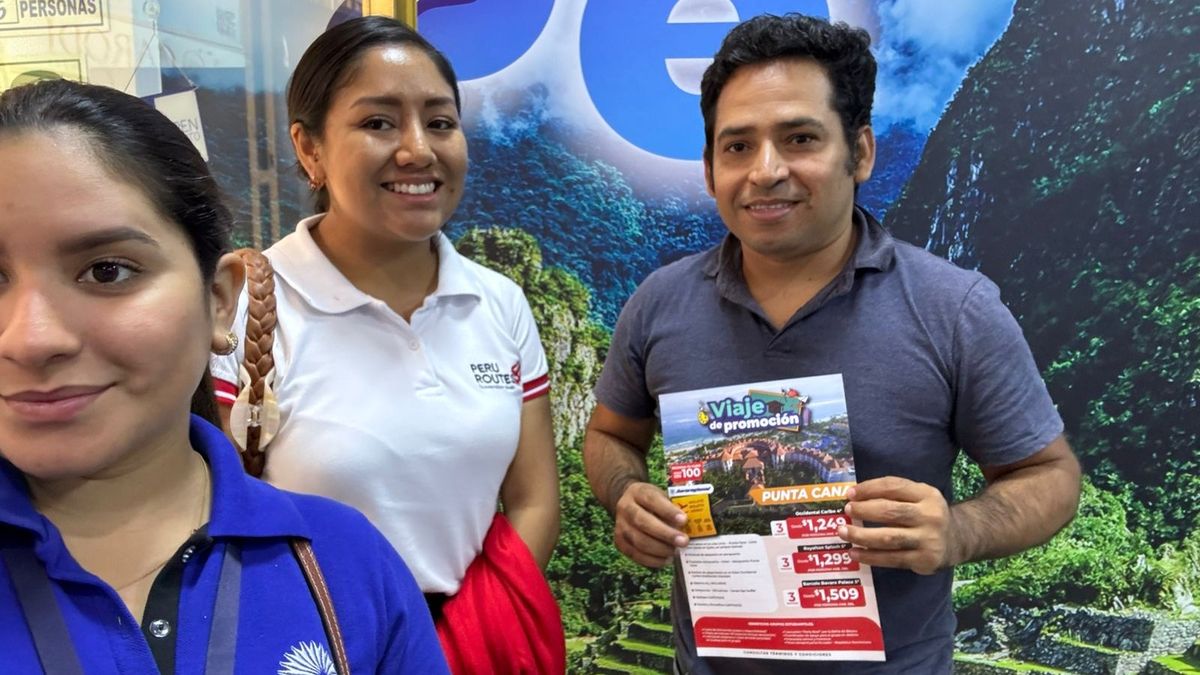 Maxitravel junto a Aeroregional.