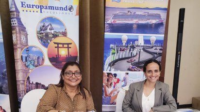 Representaciones Internacionales