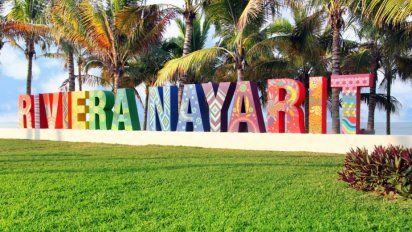 Riviera Nayarit recibió el Sello de Viaje Seguro del WTTC