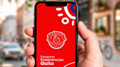Beneficios de Pasaporte de Experiencias Quito