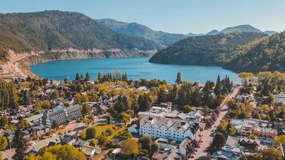 San Martín de los Andes podría cobrar impuesto a turistas