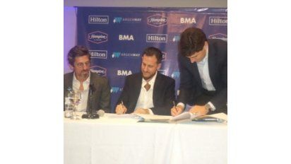 Un nuevo desarrollo de Argenway en Rosario