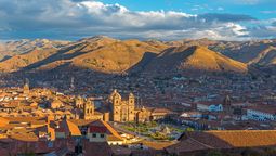 La Feria Internacional Cusco 2023 dinamizará la actividad turística.