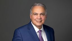 Milton Segarra, nuevo CEO y Presidente de Discover The Palm Beaches.