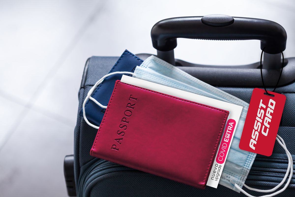 Assist Card hace un listado de los requisitos que debes tener en consideración si estás planeando un viaje al exterior. - Ladevi Medios y Soluciones Assist Card hace un listado de los requisitos que debes tener en consideración si estás planeando un viaje al exterior.