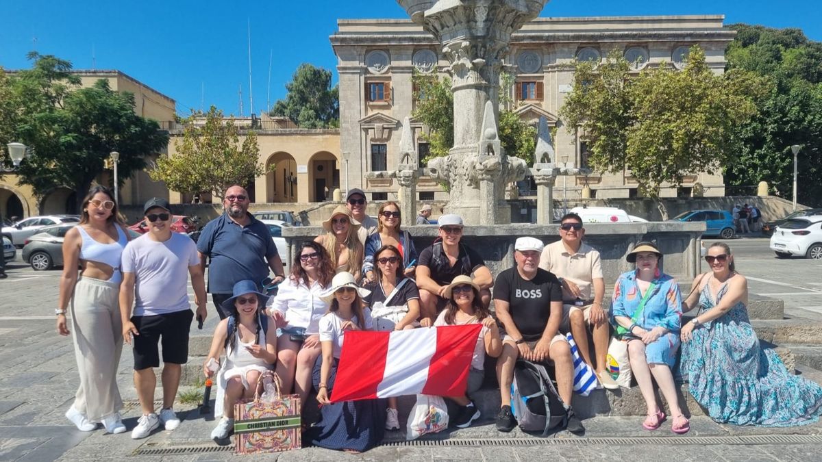 Agencias recorren Turquía y Grecia en un FamTrip exclusivo organizado por Mega Travel.