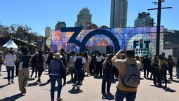 Feria Internacional de Turismo de América Latina: la información destacada sobre este evento turístico que se celebra en La Rural de Buenos Aires.&nbsp;