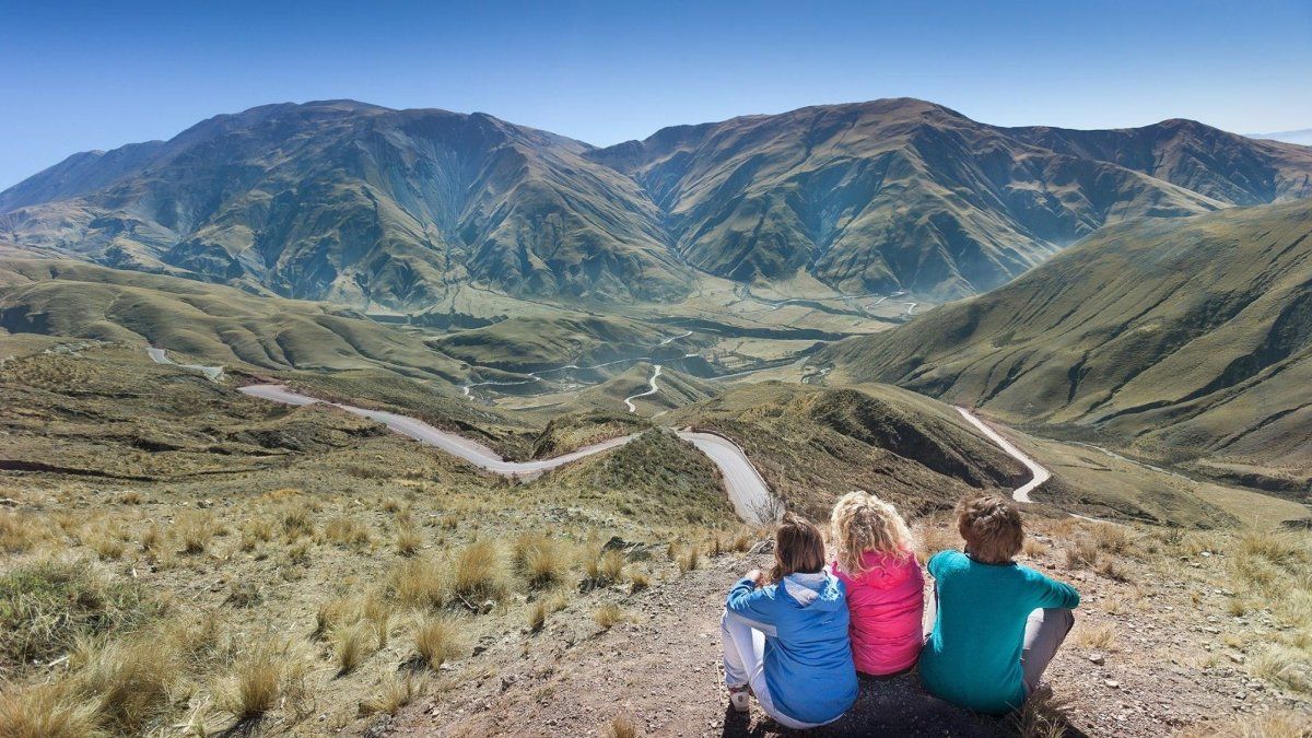 Escapadas a Salta: este fin de semana de mayo tendrá lugar el Chicoana Running, una experiencia entre paisajes naturales con circuitos de 21K, 10K y 5K. Escapadas a Salta: este fin de semana de mayo tendrá lugar el Chicoana Running, una experiencia entre paisajes naturales con circuitos de 21K, 10K y 5K.