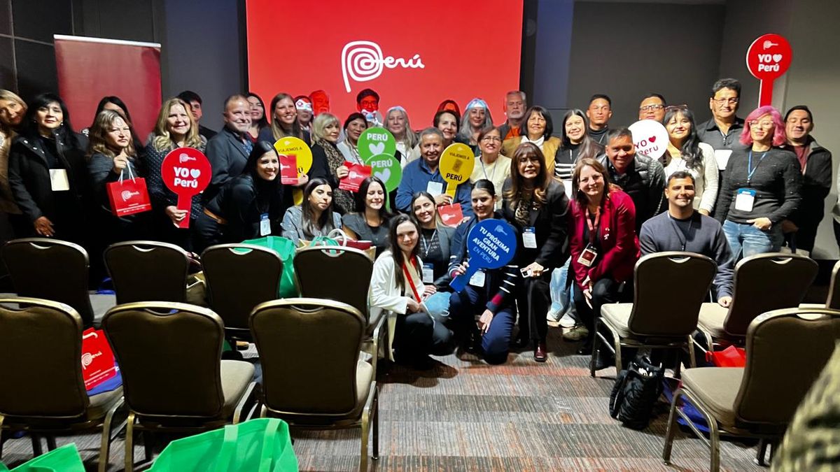 PromPerú realizó capacitación en el primer Ladevi Workshop de 2025.