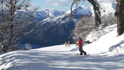 altText(Pronóstico de nieve en Bariloche en vacaciones de invierno)}