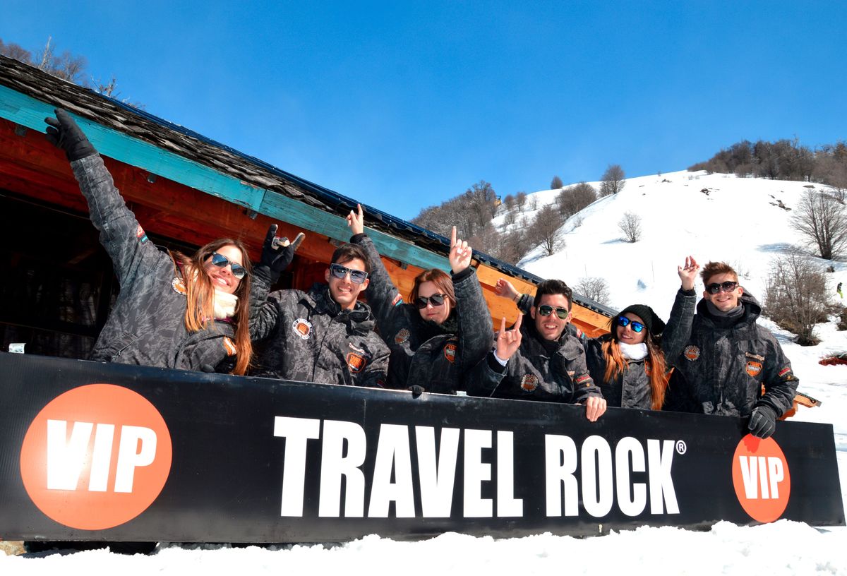 Por las demoras y faltas, los damnificados realizaría una denuncia a Travel Rock por presuntas estafas.