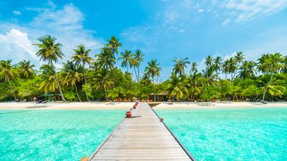 Guía con todo lo que debe saber para viajar a República Dominicana.