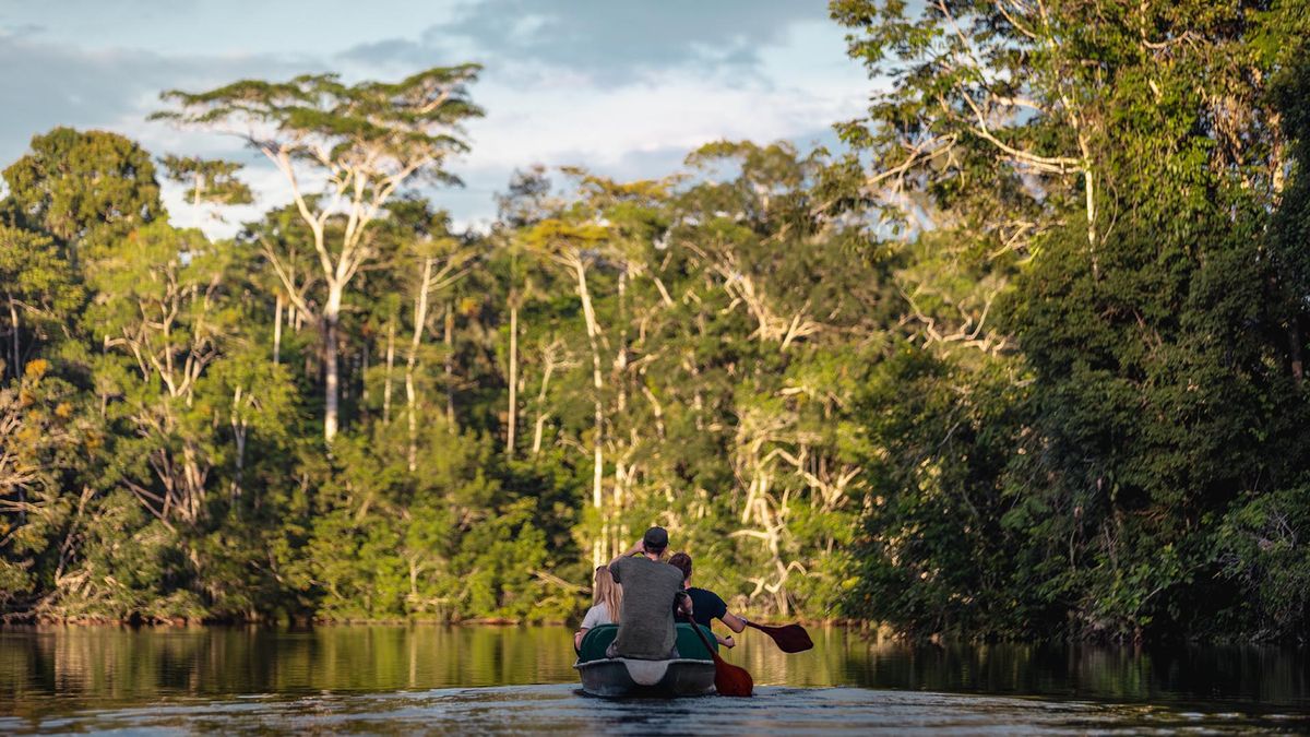 Perfiles, destinos y motivaciones del turismo receptivo en Ecuador.&nbsp;