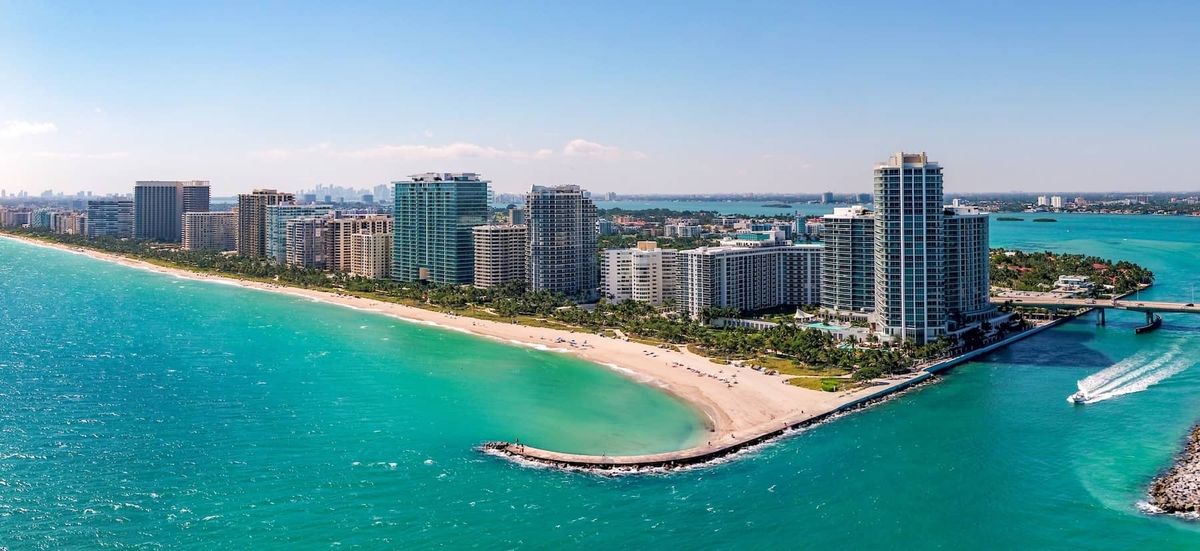 Bal Harbour, el tesoro mejor guardado del condado Miami-Dade.
