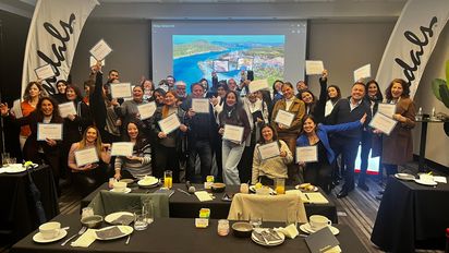 Masterclass de Sandals repasó las oportunidades y aspectos que caracterizan la venta de reservas en propiedades del Caribe.