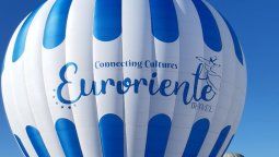Dado que la capacidadde vuelos diarios en globos es limitada en Capadocia, Euroriente hizo una precompra de lugarespara asegurar la experiencia a sus clientes.