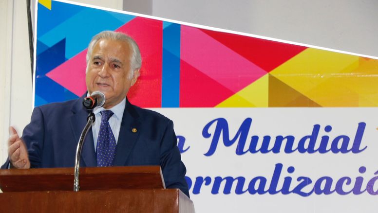 Sectur trabaja en la instrumentación de una nueva generación de normas y estándares regulatorios.