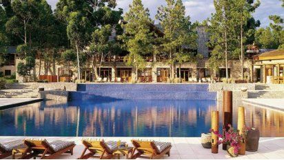 Four Seasons Carmelo: exclusividad y calidez bien entendidas