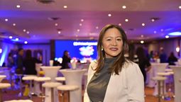 La gerenta de Ventas Latinoamérica de Princess Hotels, Sandra Peñaloza, mencionó las nuevas propuestas de la cadena hotelera.