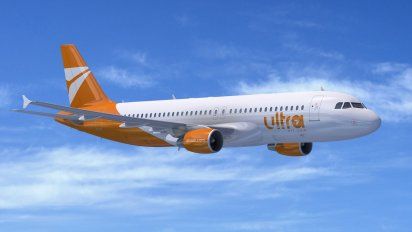 Ultra Air: ¿Quiénes son los socios y miembros de la Junta Directiva?