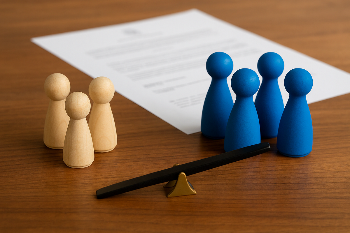 El Ministerio de Comercio, Industria y Turismo ajusta finalmente la estructura de Fontur y reduce la incidencia gremial en su Comité.