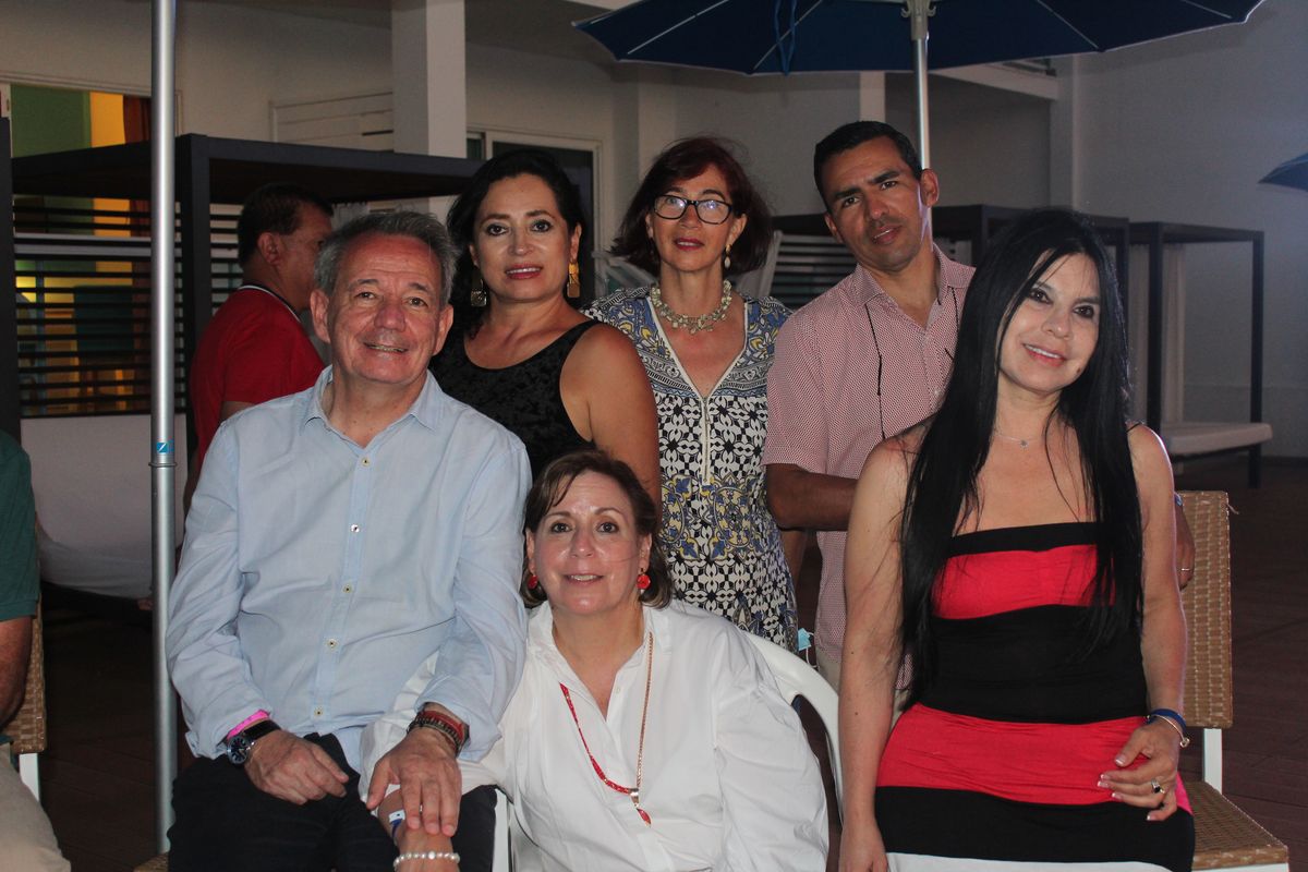 Fam trip de Tureserva com y Vacaciones Wao en Cuba.