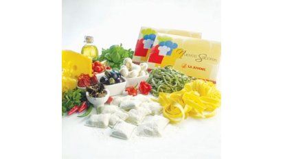 Aliados en gastronomía