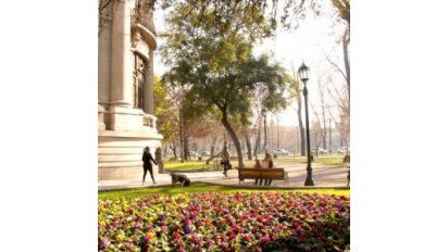 Santiago, entre los tres destinos turísticos más populares de Sudamérica