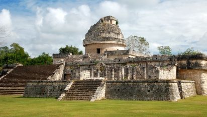 Cancún, México: 5 destinos cerca que te encantarán
