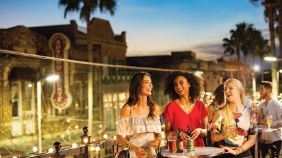 Florida vibra en Tampa con eventos que combinan entretenimiento, naturaleza y experiencias para todos los viajeros.