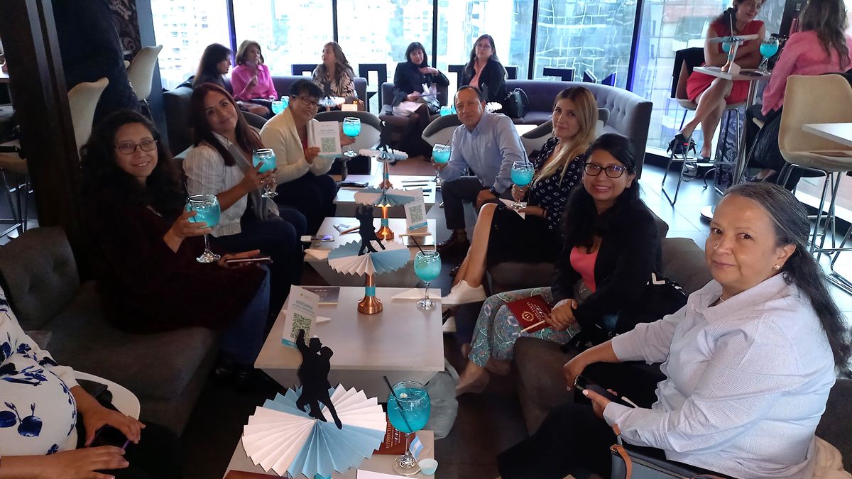 Cerca de 55 agencias de viajes de Quito asistieron al evento de promoción del destino Argentina.