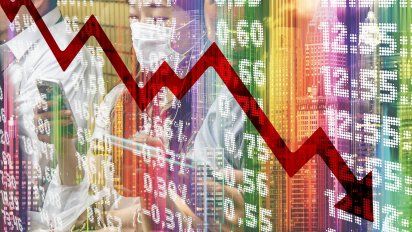 Estimaciones indican caída hasta en un 5% en el PIB turístico
