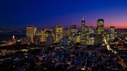 California: conoce los asombrosos nuevos atractivos en 2023