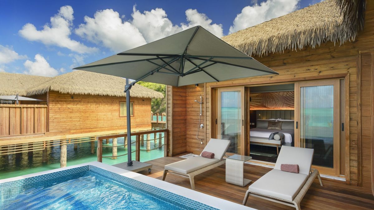 Las promociones del Black Friday abarcan todas las categorías de habitaciones y resorts de Royalton Hotels & Resorts.