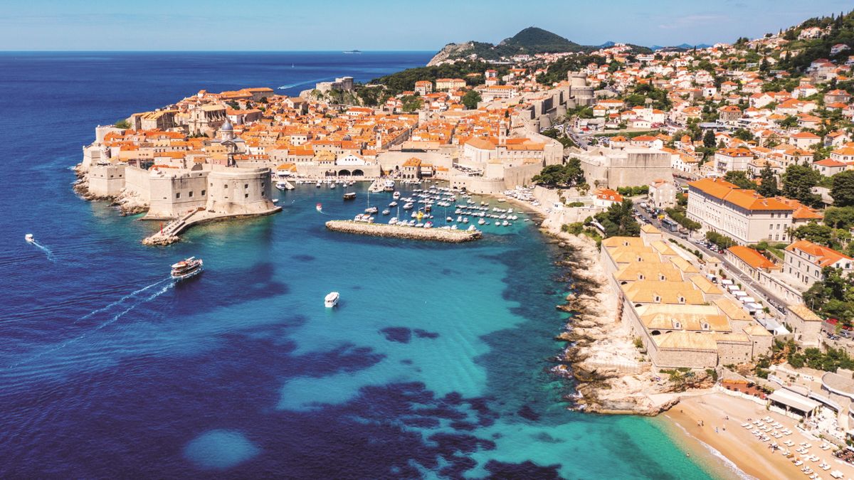 Split, punto de partida del nuevo&nbsp;programa con salidas garantizadas&nbsp;de Kuoni Tumlare.