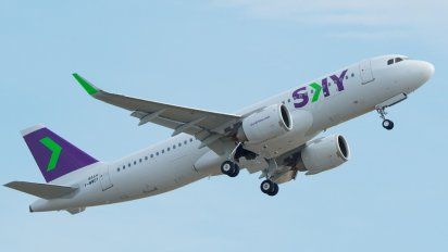 Sky Airline: Una low cost atípica y exitosa