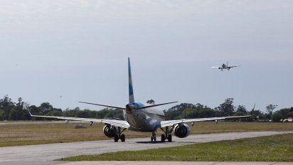 De cara a la temporada alta, Mar del Plata sumará más vuelos.