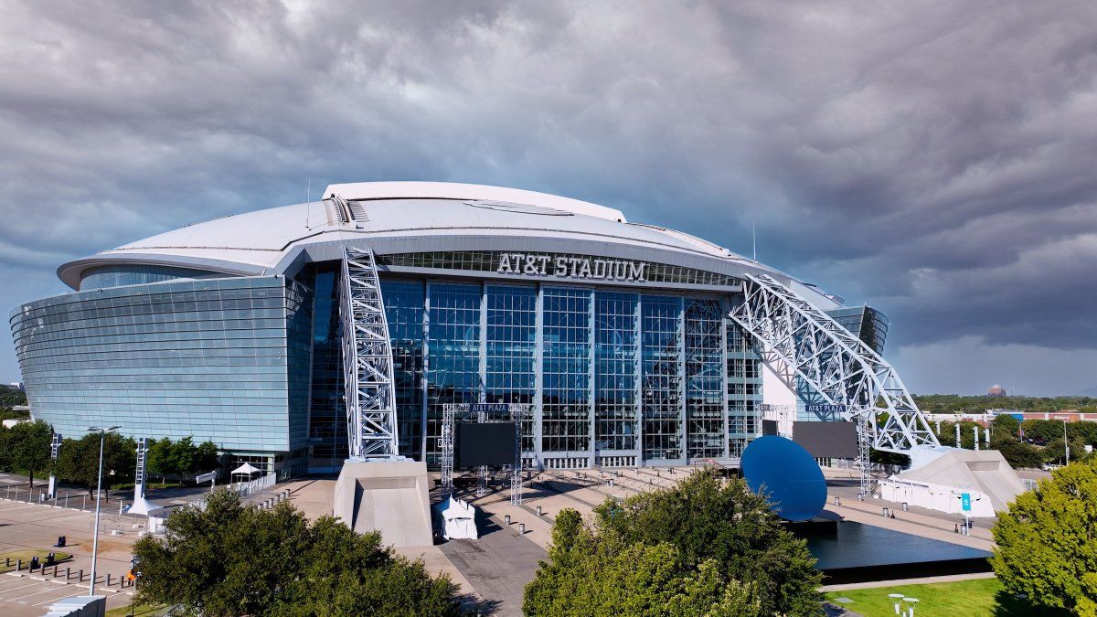 Tucano Tours comercializa las entradas para el partido dela Selección Argentina en el AT&T Stadium.
