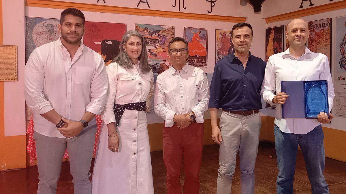 Iberia premió a Despegar.