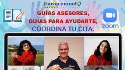 Guías Asesores, el nuevo proyecto de Europamundo.