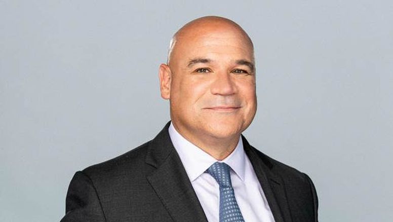 David Herrera es el nuevo presidente de Norwegian Cruise Line (NCL).